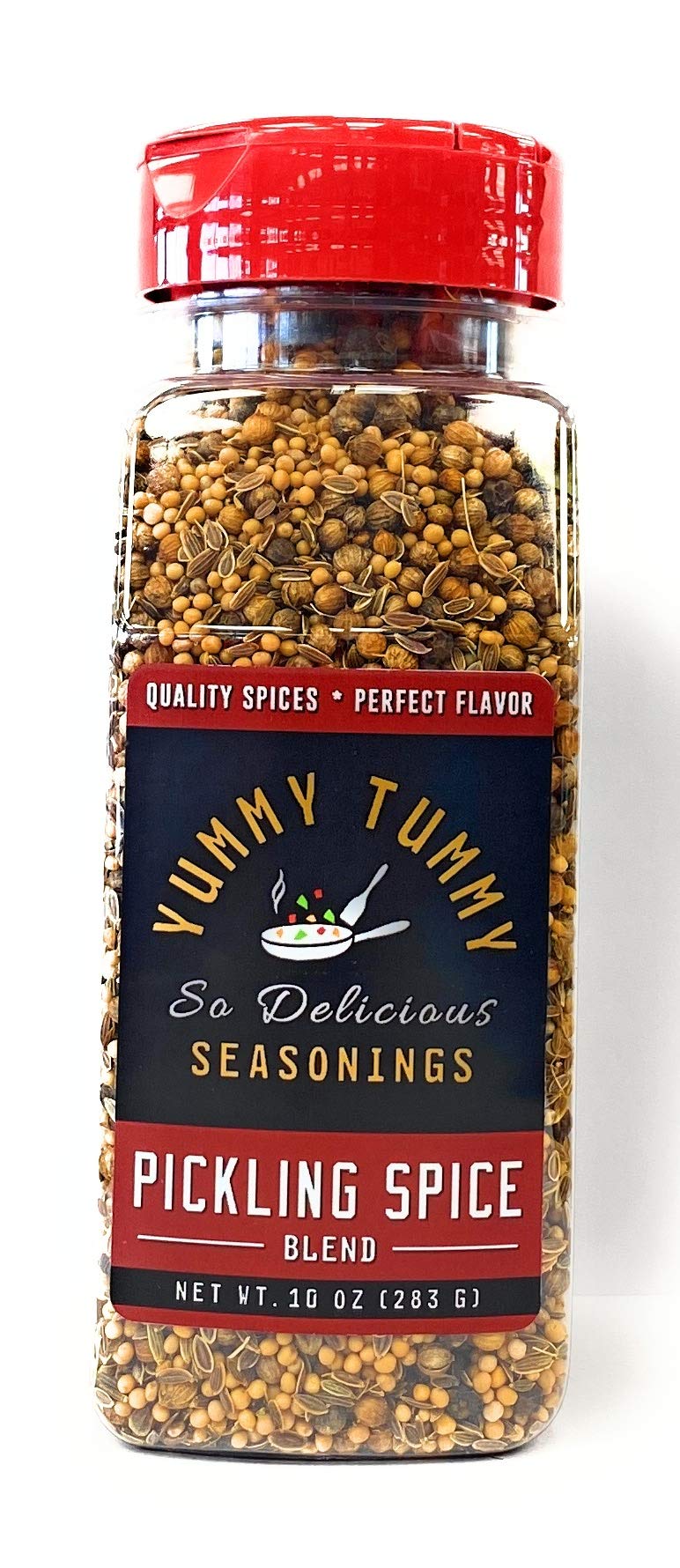 PICKLING SPICE (X-Large)