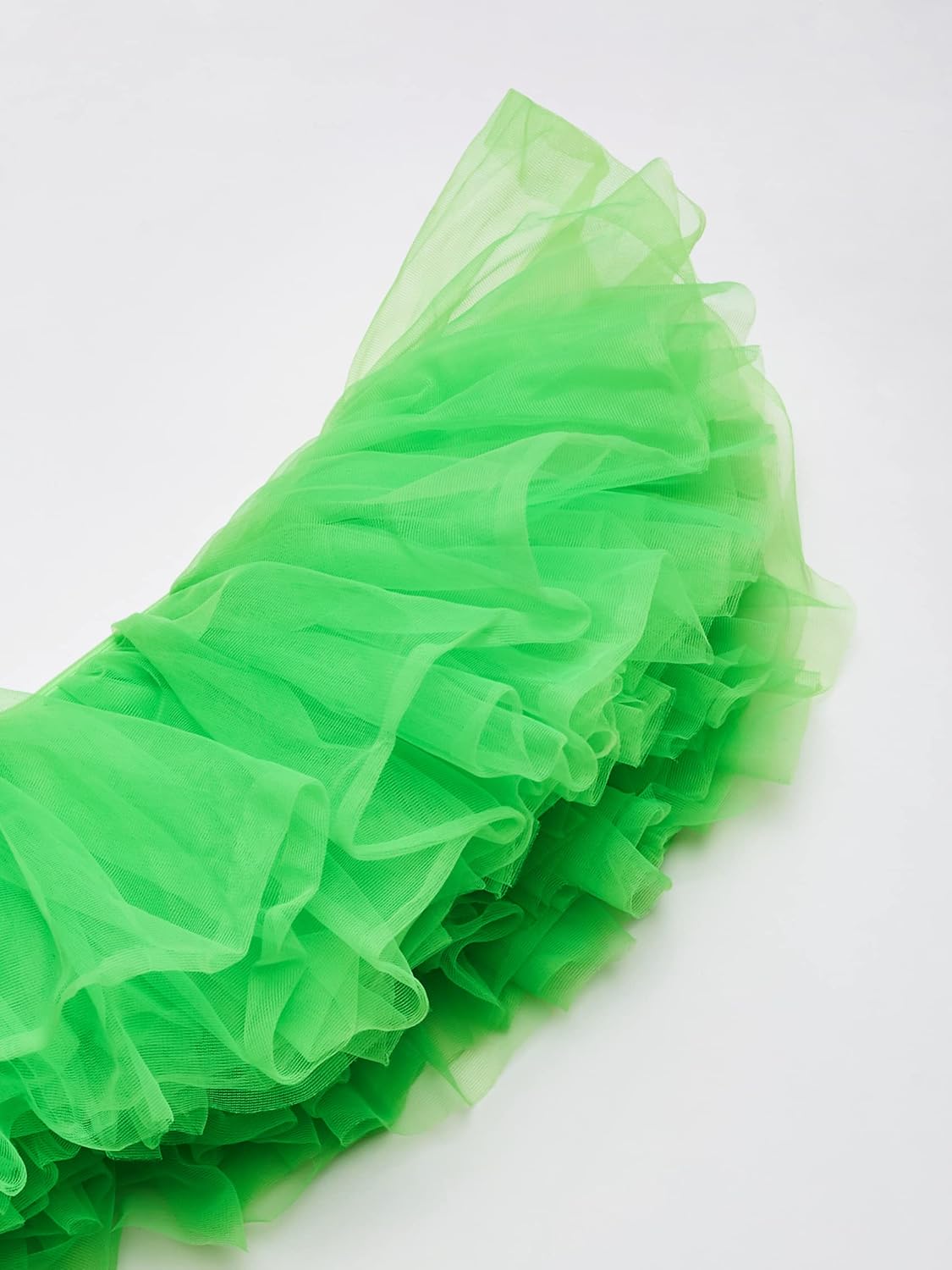 Miniatura 3 de Leg Avenue Women's Organza Tutu