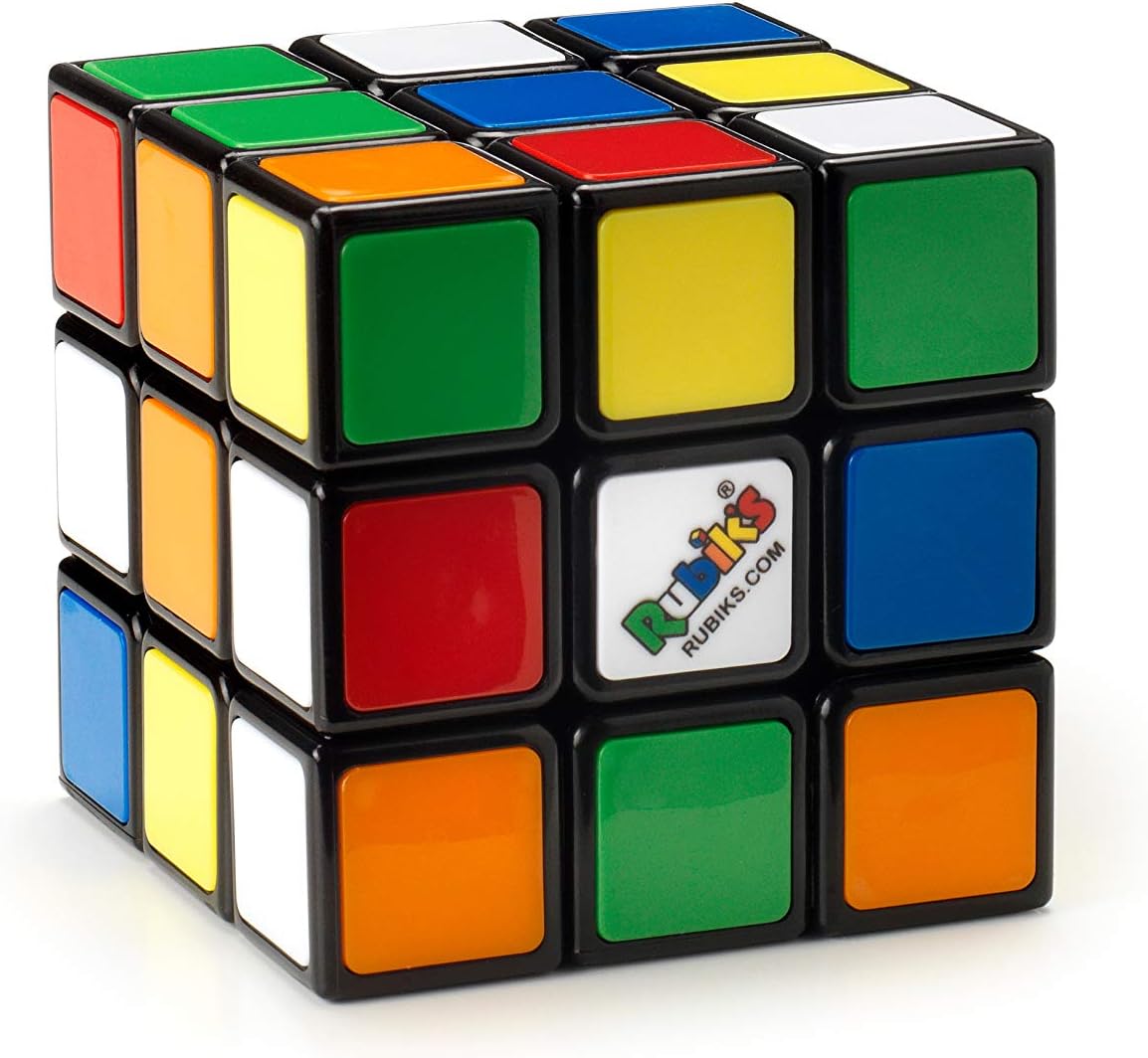Rubik's Cube