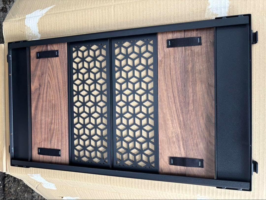 CAMPGEEKS 【 Bridge-top & STAND 】 CAMPGEEKS Bridge-top CAMPGEEKS