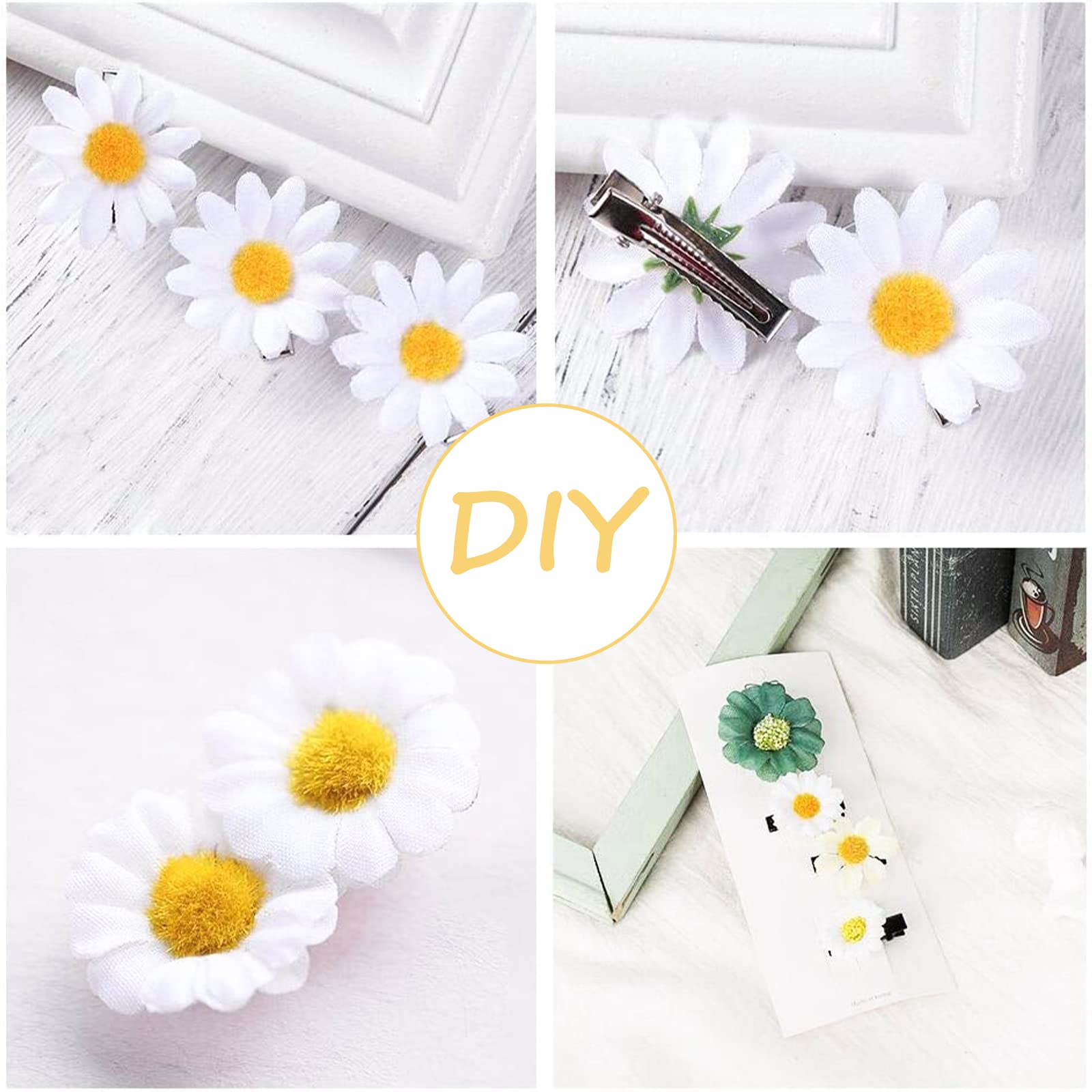 Lilla fiori artificiali di Nozze Bouquet di Fiori A Casa Fiori lilla composizioni Floreali decorazioni per la casa Vintage Lilla Spray Bianco  15