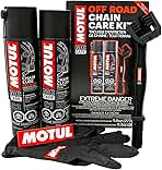 Motul Chain Care KIT Off Road