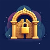 Laxmi Door Screen Lock Opener