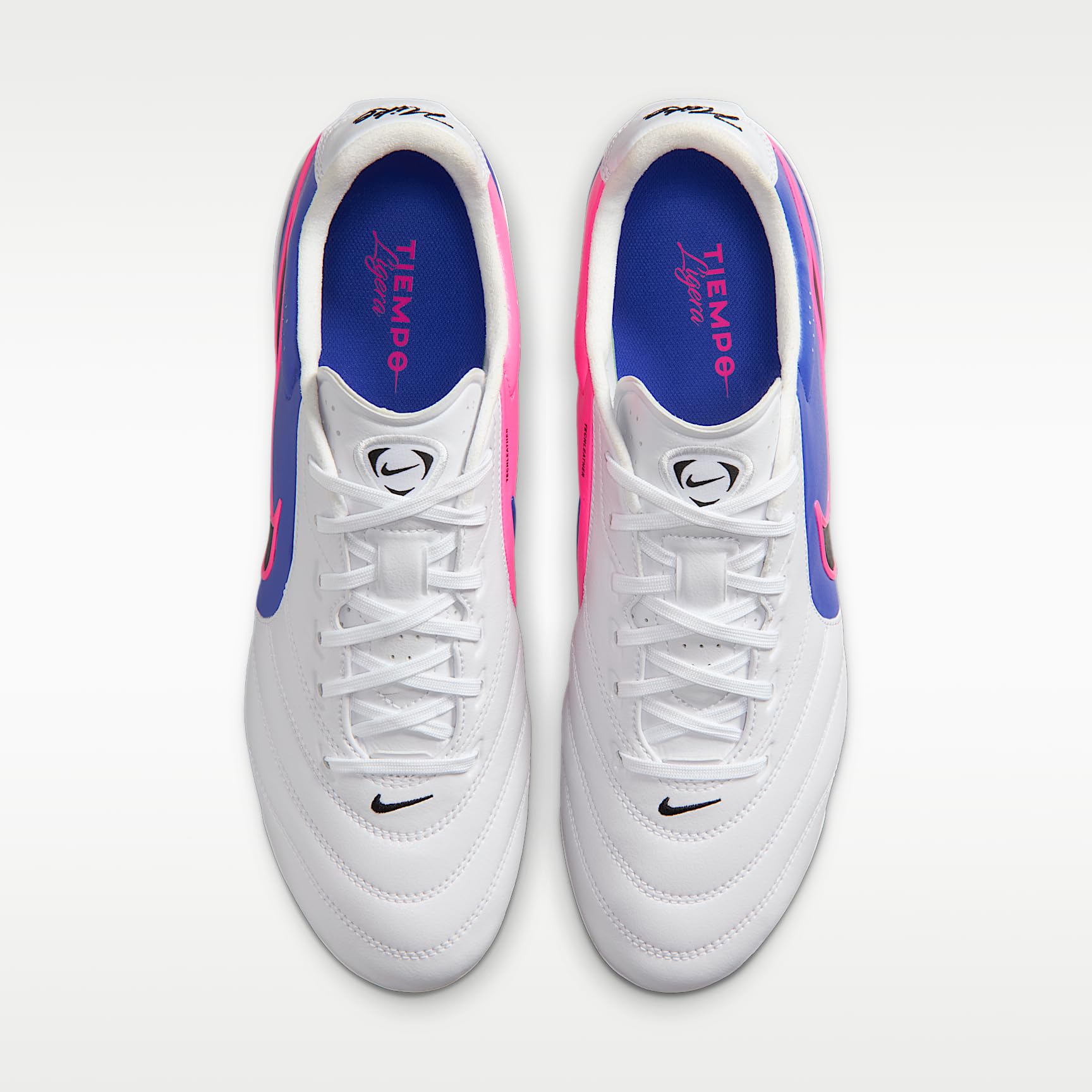 NIKE Mężczyźni Tiempo Ligera Pro FgButy piłkarskie