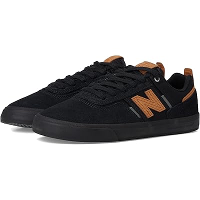 New Balance Numeric 306 Jamie Foy black/tan