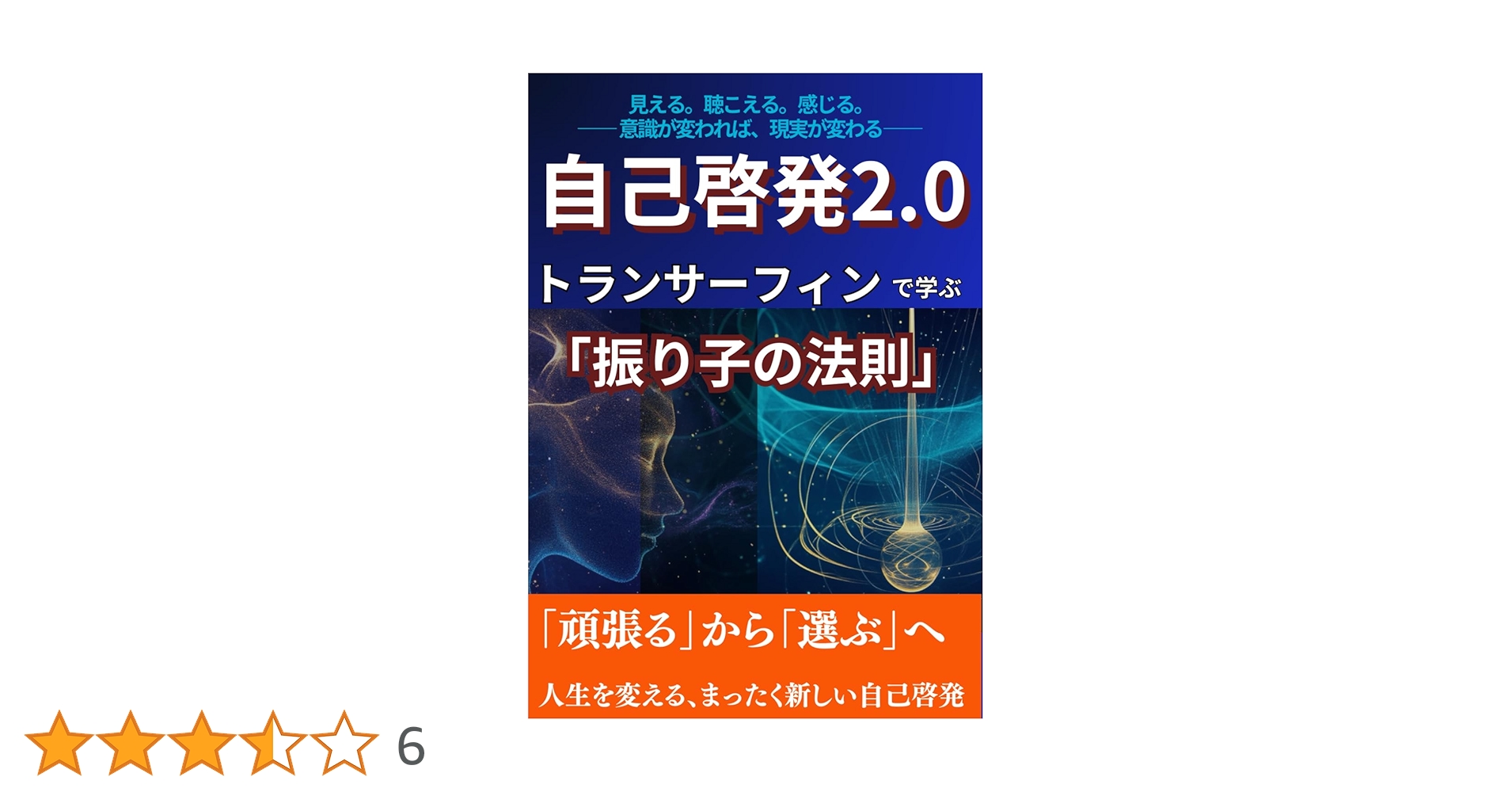 トランサーフィン 振り子の法則 その他 振り子の法則」リアリティ・トランサ－フィン / ゼランド