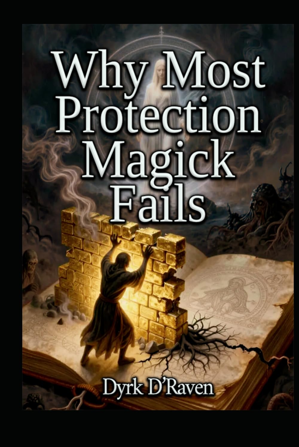 Why Most Protection Magick Fails