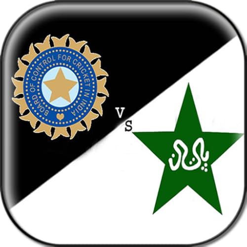 India Vs Pakistan Cricket