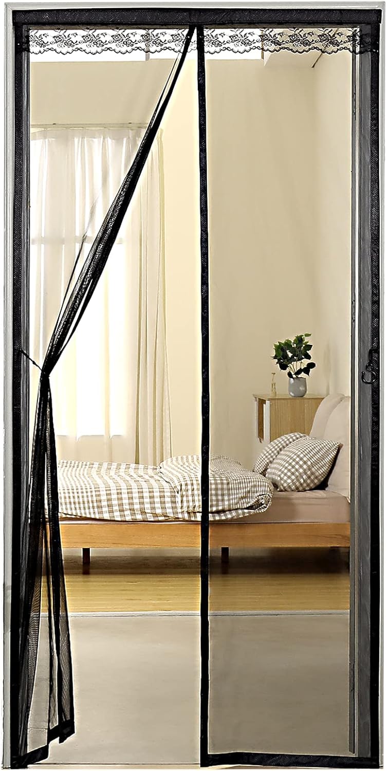 Buy Flomilamd Screen Door Sliding Door Screen Door for
