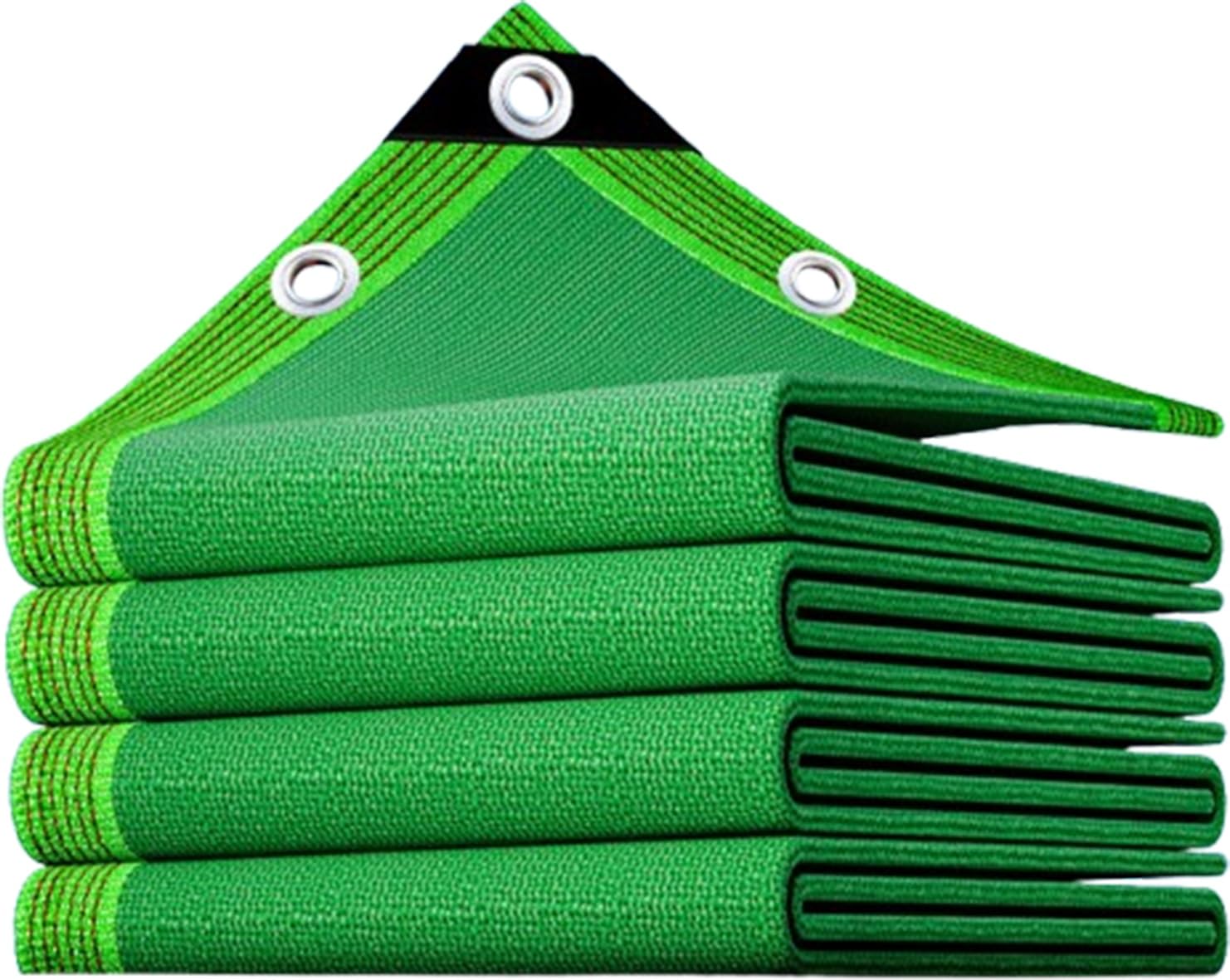 Voile d'ombrage pour jardin et serre avec maillage respirant