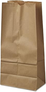 Grocery Paper Bags