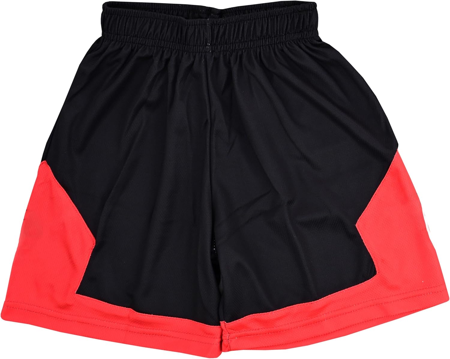 Youth Basketball Jerseys for Boys Girls Gradient Basketball Jersey Shorts for 2-14 Years Kids Training Uniform Sets - Image 3