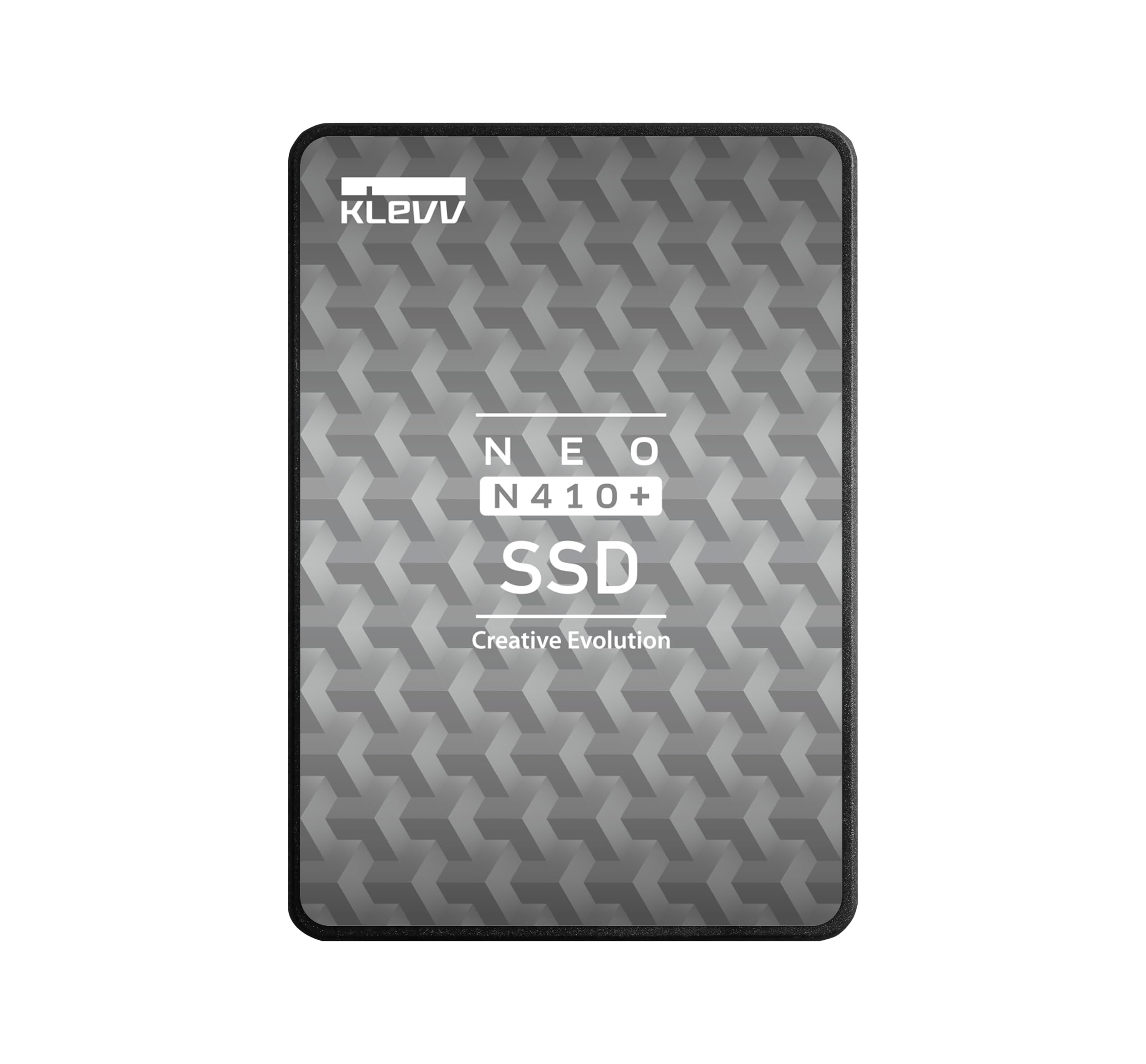 Amazon | KLEVV 内蔵 SSD 256GB NEO N410+ (ネオ N410 プラス) 2.5