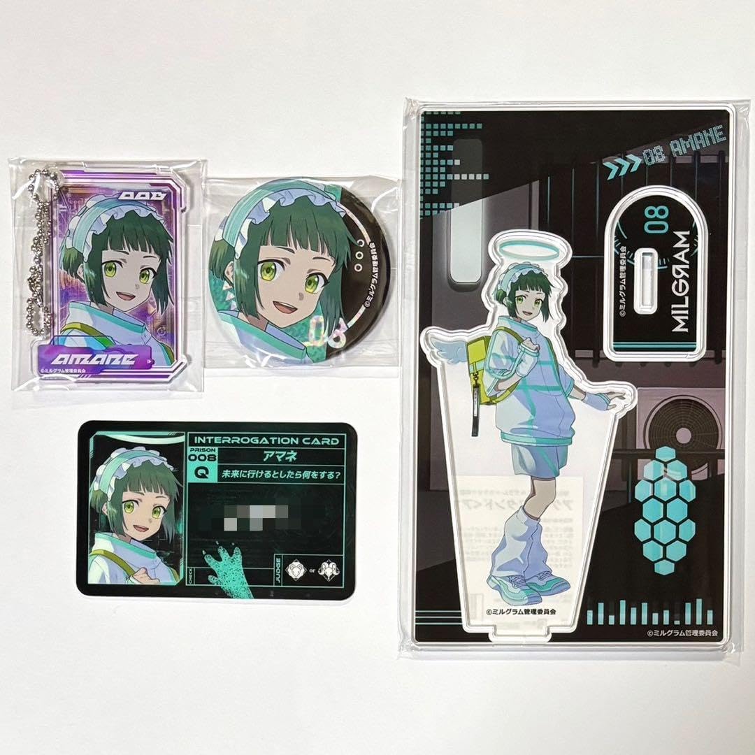 ☆ 葵ゆうた カラオケの鉄人☆2点セット 新品☆あんスタ☆カラ鉄