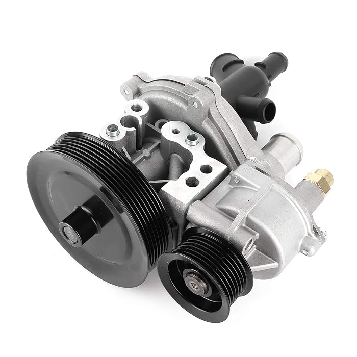 Buy Different Gift Brake Booster, Vacuum Pump Kit Power Brake Booster