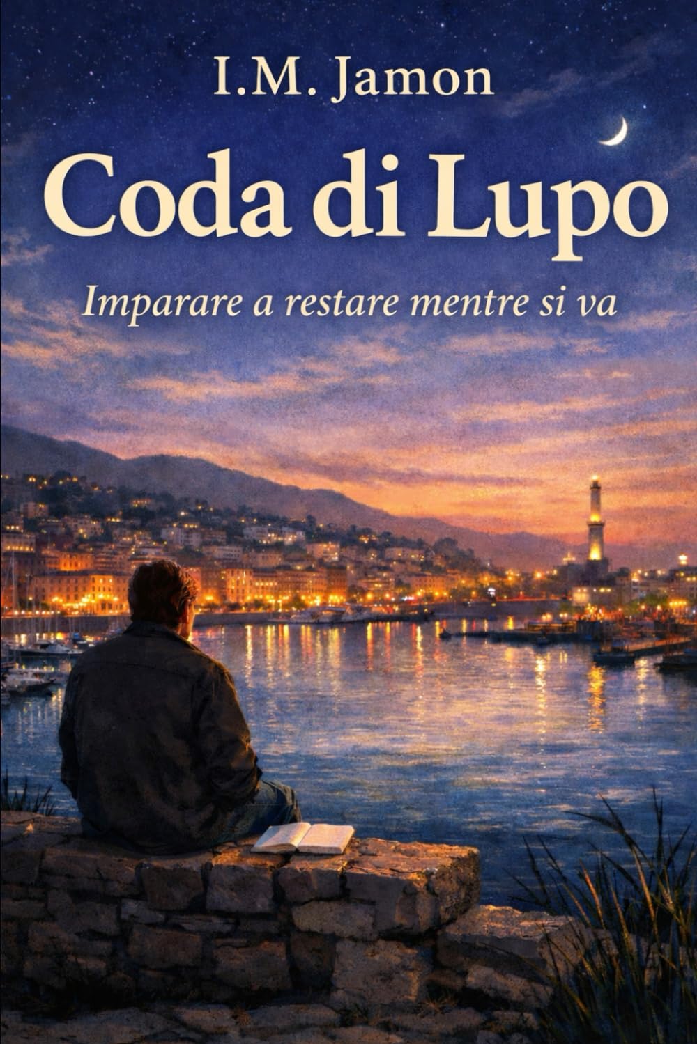 Coda di Lupo: Imparare a restare mentre si va