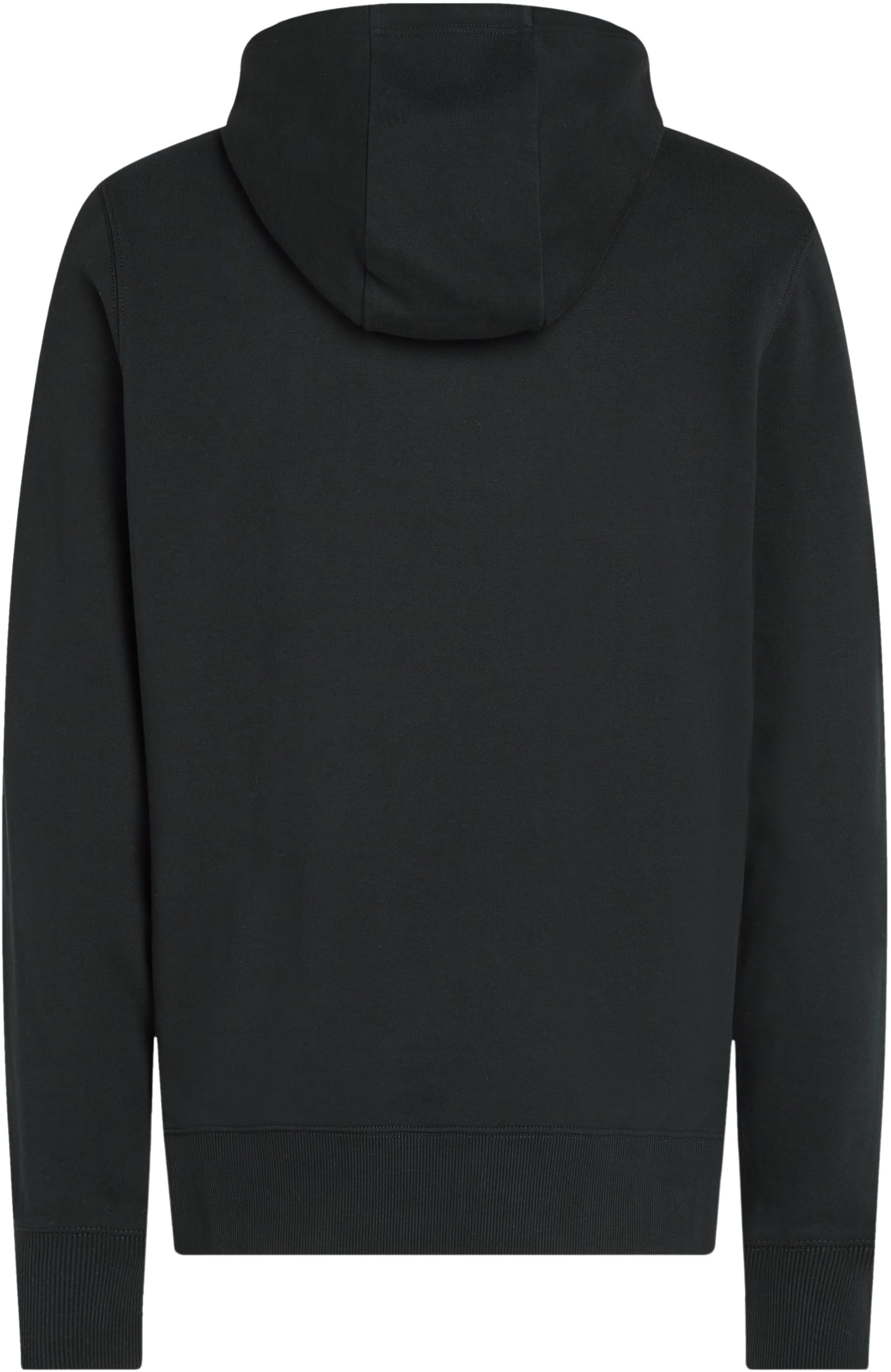 Tommy Hilfiger Felpa con Cappuccio Unisex-Adulto