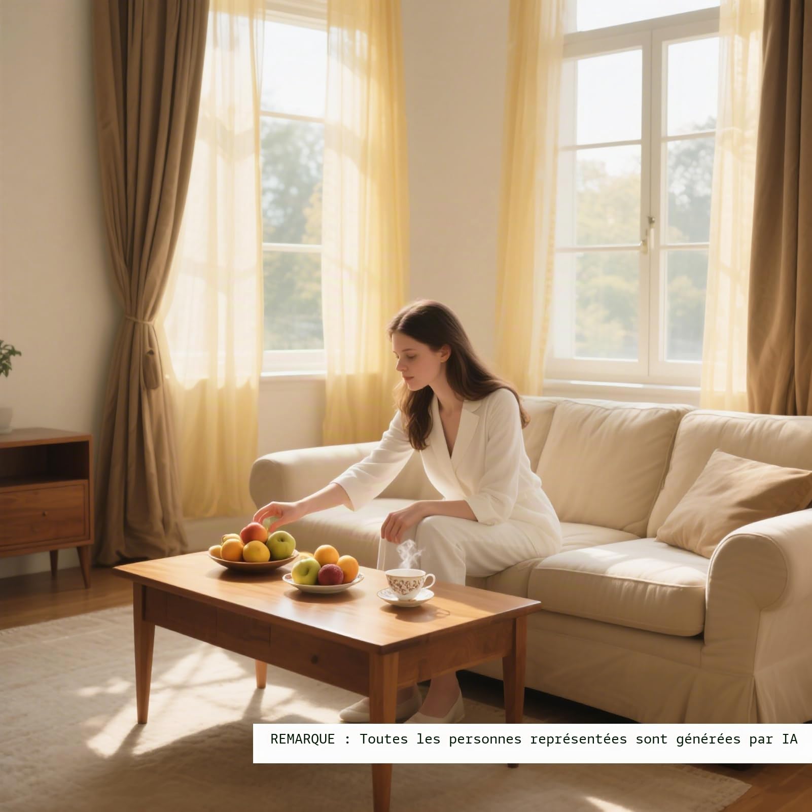 Rail de Rideau Double Silencieux, Double Rails de Rideaux(Blanc,230 cm) | Aluminium, pour Salon, Chambre, Bureau,Blanc