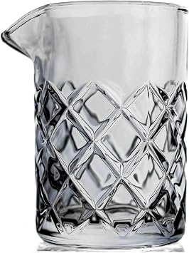 OG Mixing Glass 17oz, 3