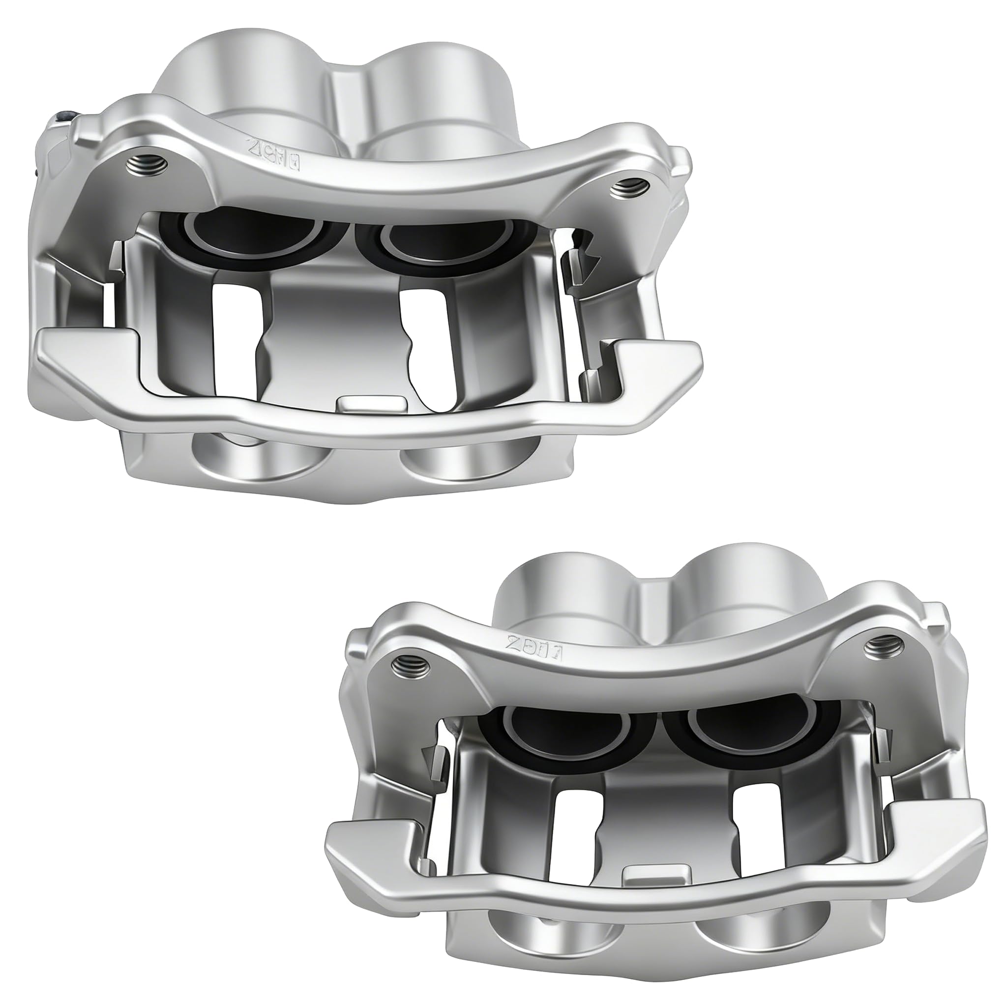 Amazon.com: DRIVESTAR 19B818 19B819 Front Left & Right Brake