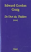 Download De l'art du théâtre PDF