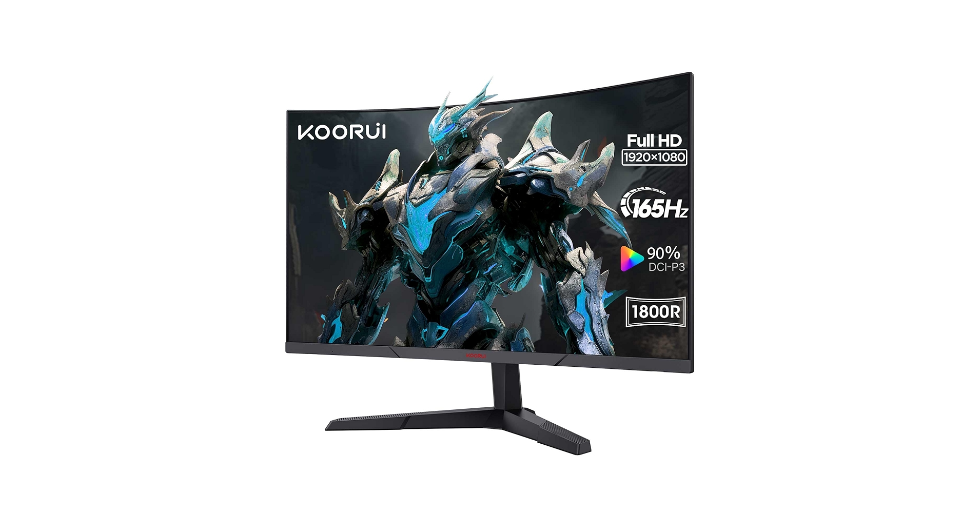 KOORUI モニター KOO-XXXX 165Hz KOORUI モニター KOO-XXXX 165Hz Amazon.com: KOORUI Gaming