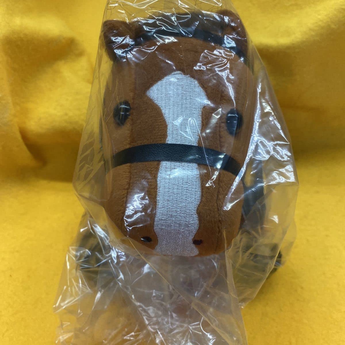 アイドルホース シュヴァルグラン ジャパンカップ ぬいぐるみ 競馬 JRA Amazon.co.jp: 競馬 シュヴァルグラン アイドルホース10周年展
