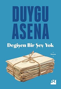 Değişen Birşey Yok