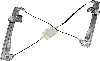 Dorman Power Window Regulator (Regulator Only), 740-140