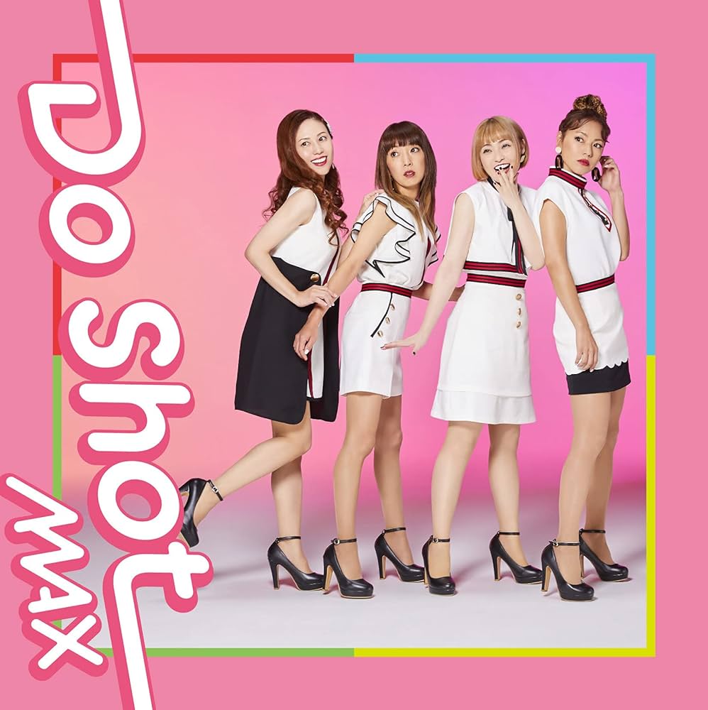 ポップス+ロック(邦楽) Do Shot(CD+DVD) [CD] ポップス+ロック(邦楽) Do Shot(CD+DVD) [CD] s-l400.jpg