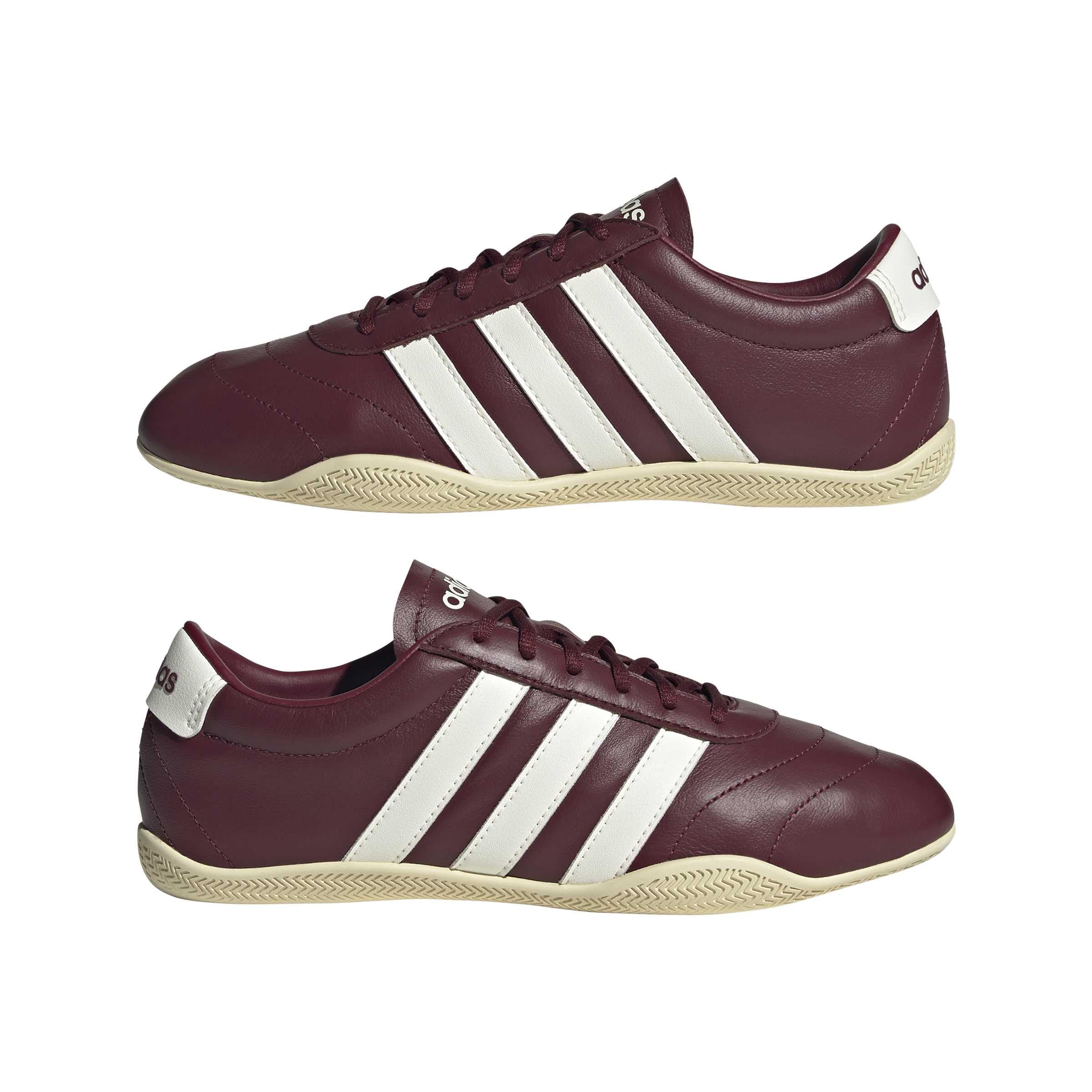 Adidas Mujer Grand Court LO Zapatos
