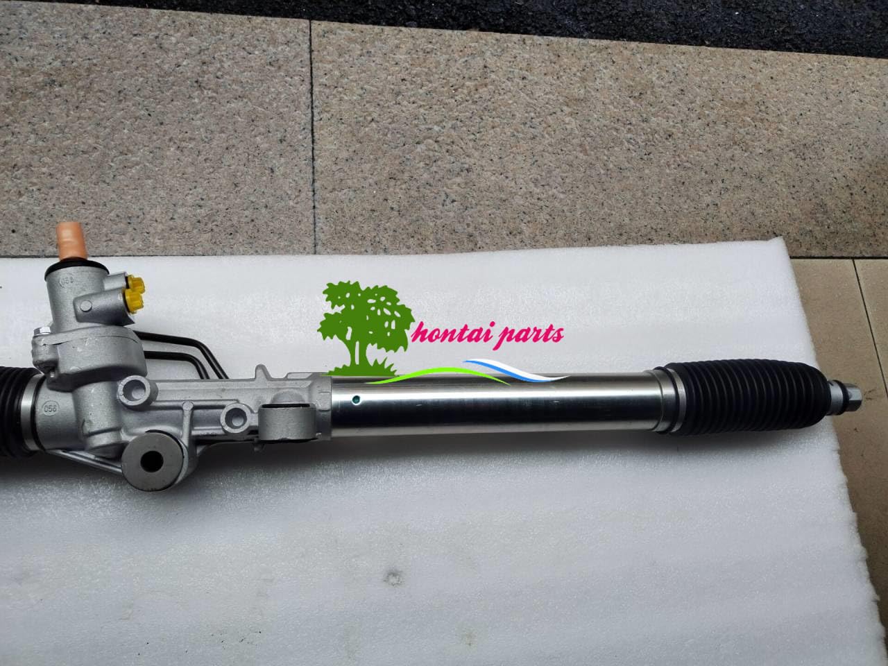 New Power Steering Gear Rack Replacement Parts for Toyota Land Cruiser Prado 90 95 Series KZJ95 VZJ95 44250-60012 4425060012 Right Hand Drive