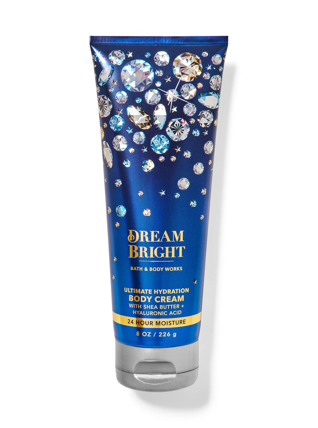 Bath & Body Works Dream Bright Ultimate Hydration Body Cream