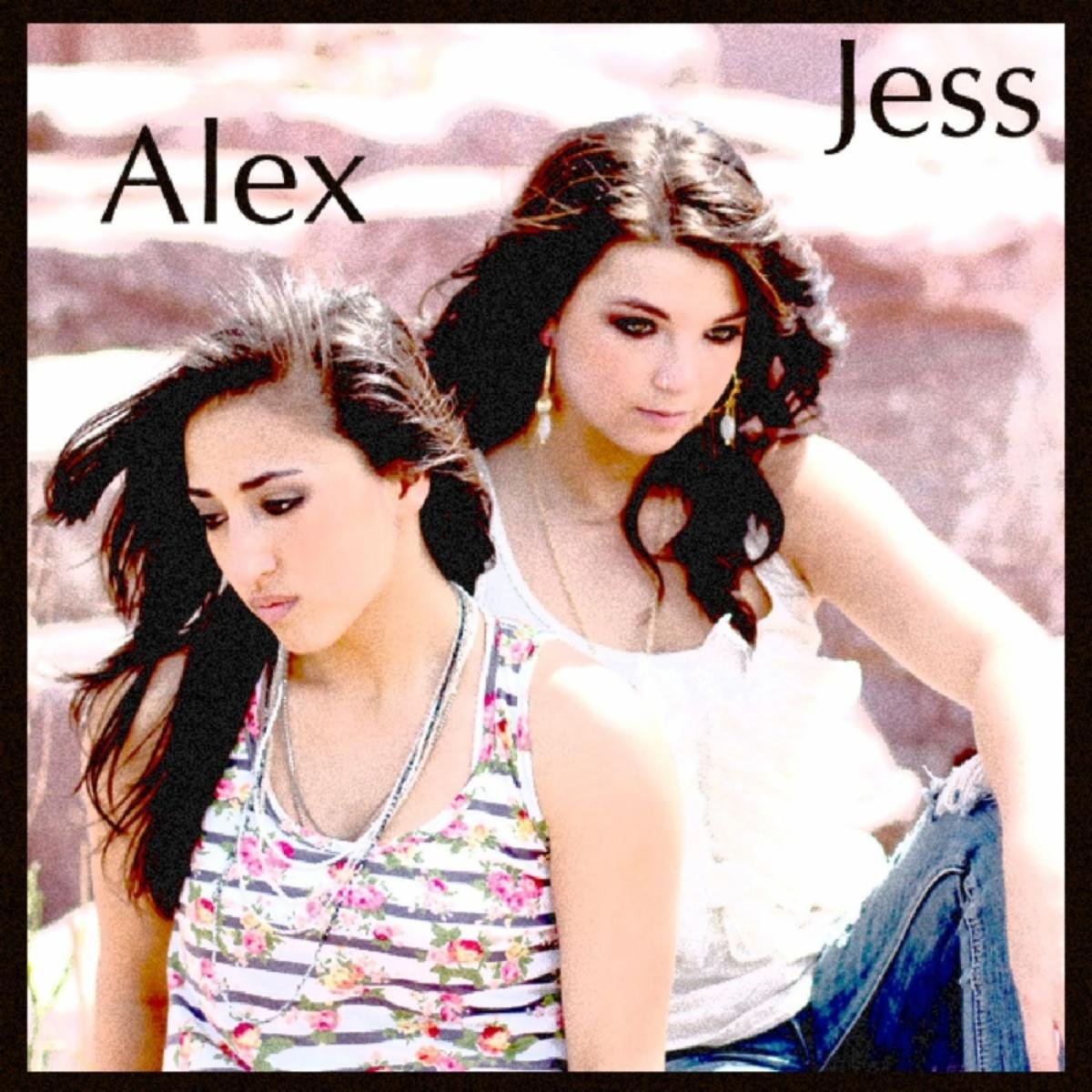 Alex G & Jess Moskaluke