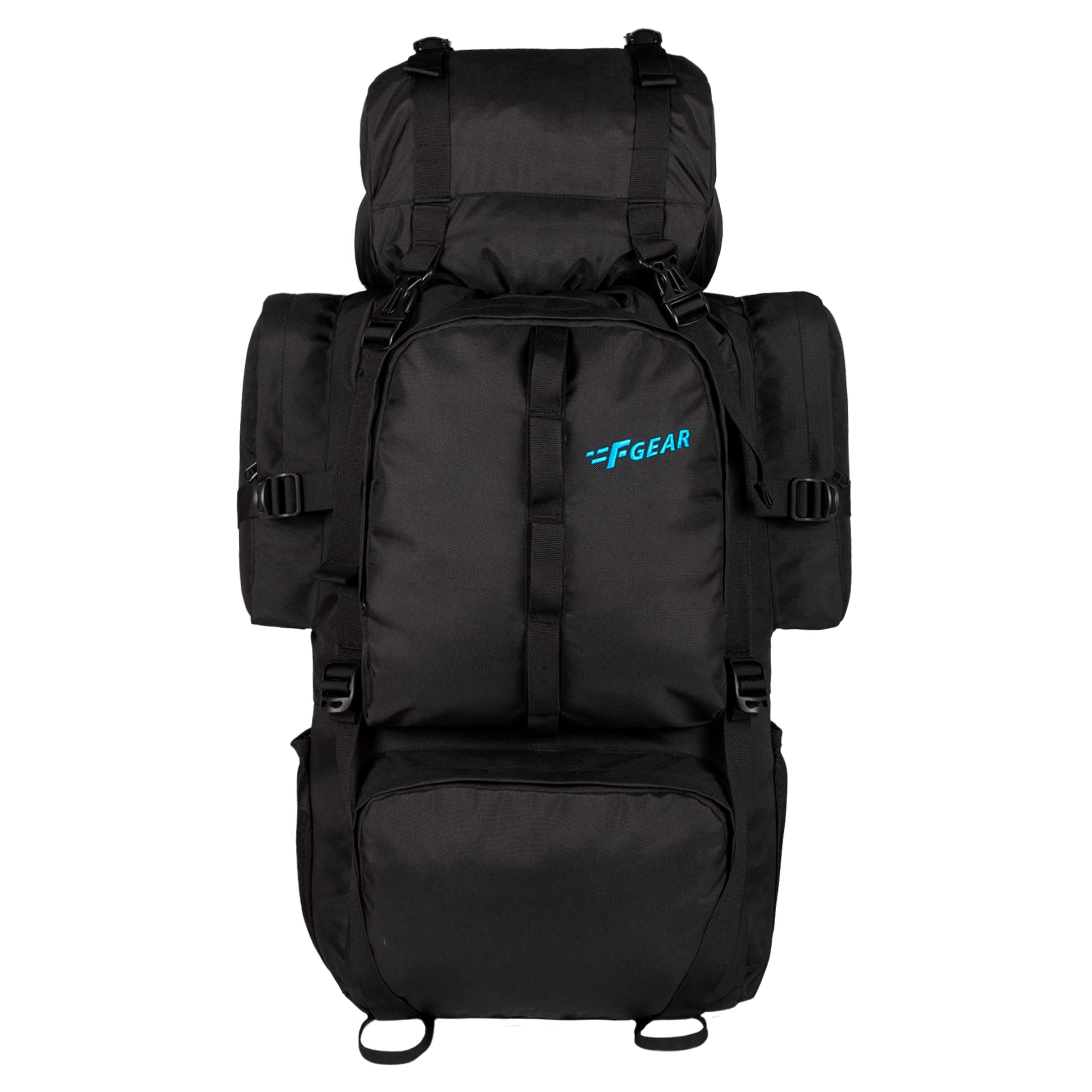 F Gear Otto Trekking Backpack,-image-48