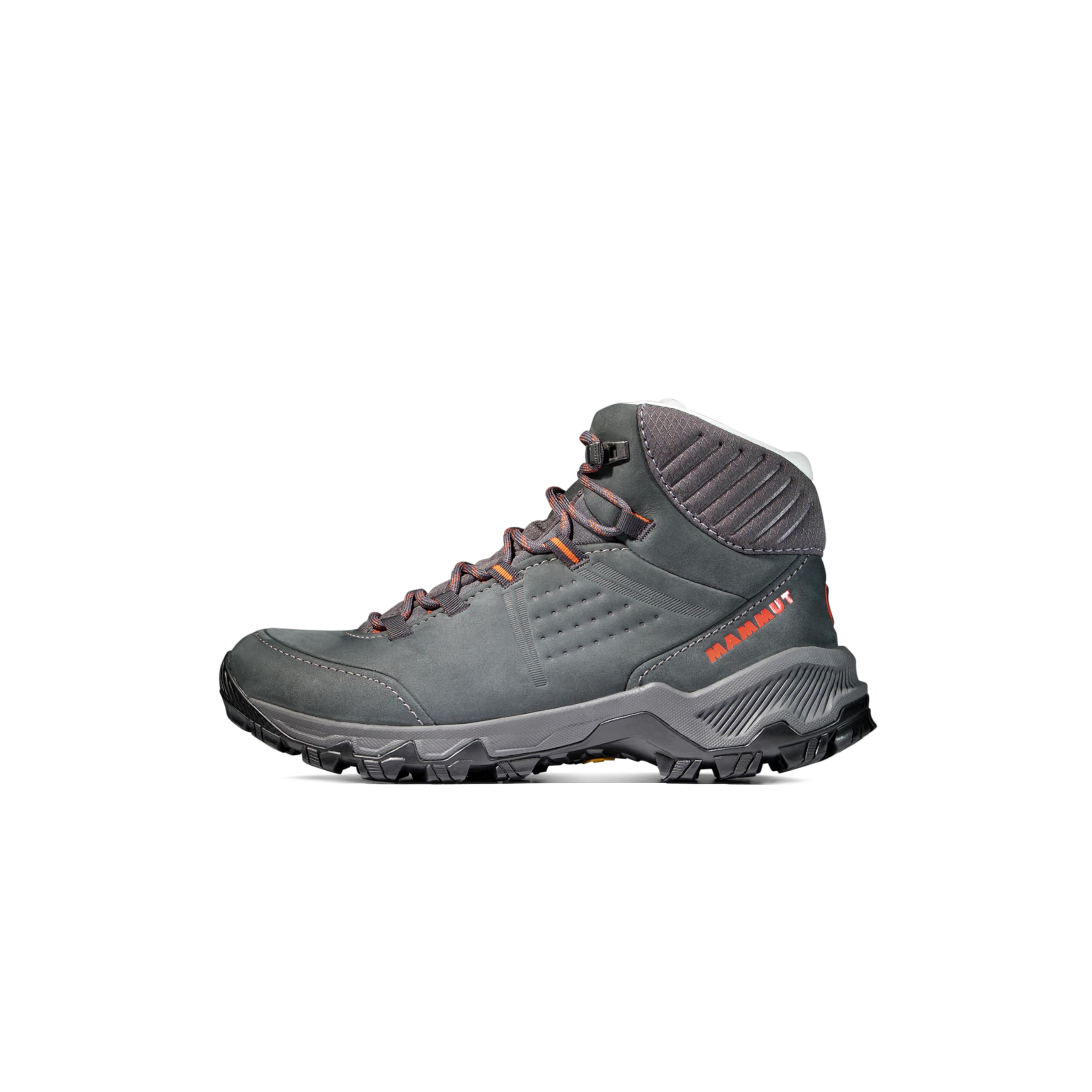 Mammut Damen Nova IV Mid LTH Trekking- & Wanderschuhe