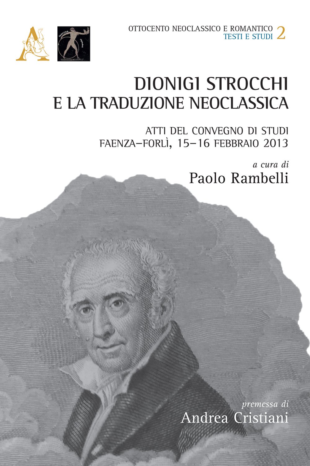 Dionigi Strocchi E La Traduzione Neoclassica