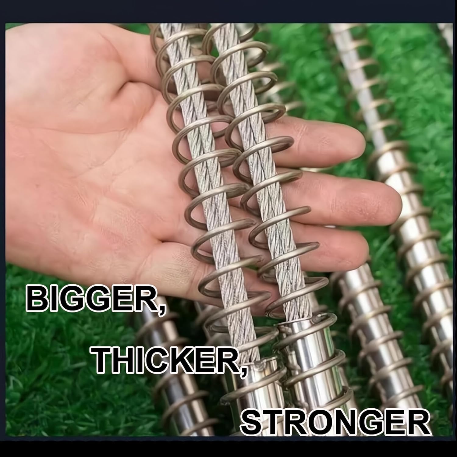 Two-Stage High-Strength Live Small Animal Trap Design High Sensitivity High Strength Easy Installation Wide Range of Applications