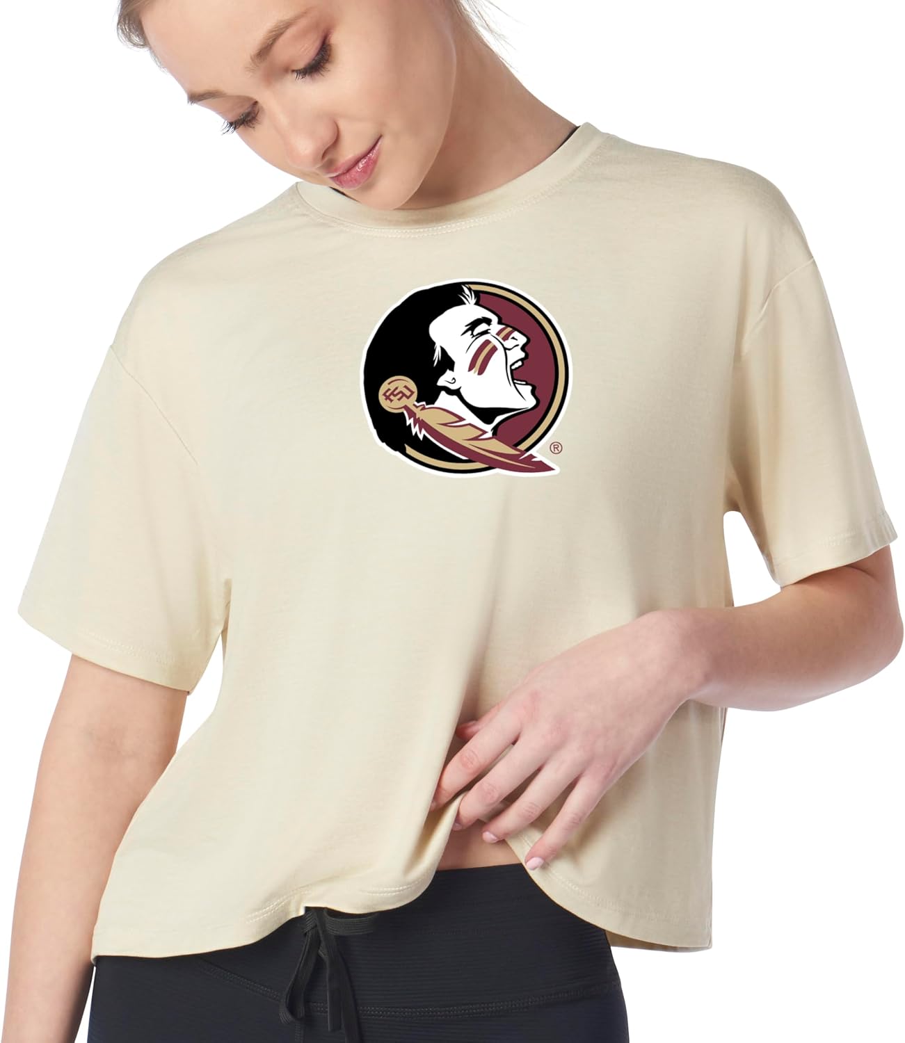 Northwest Women's Turnout Tee