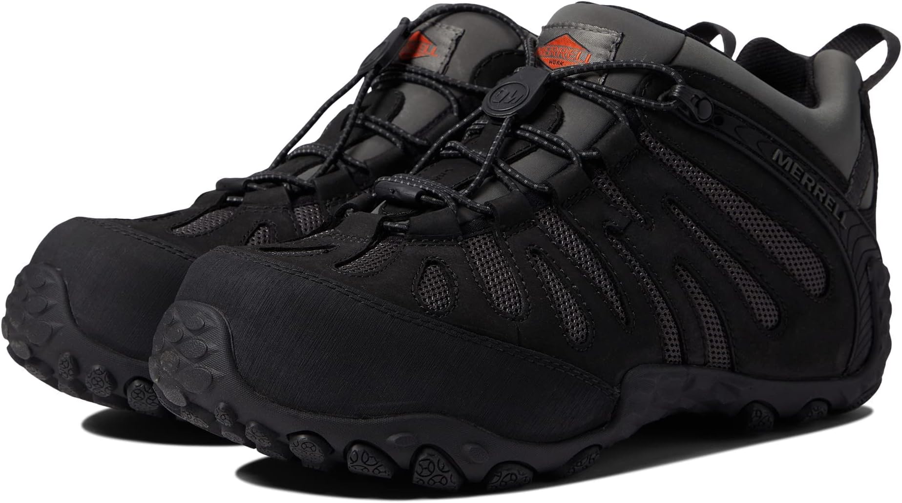 Mens Chameleon Flux Stretch Carbon Fiber