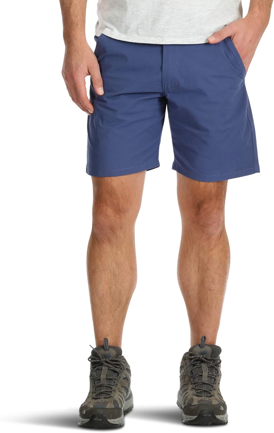 Wrangler performance shorts 4 way flex Clearance