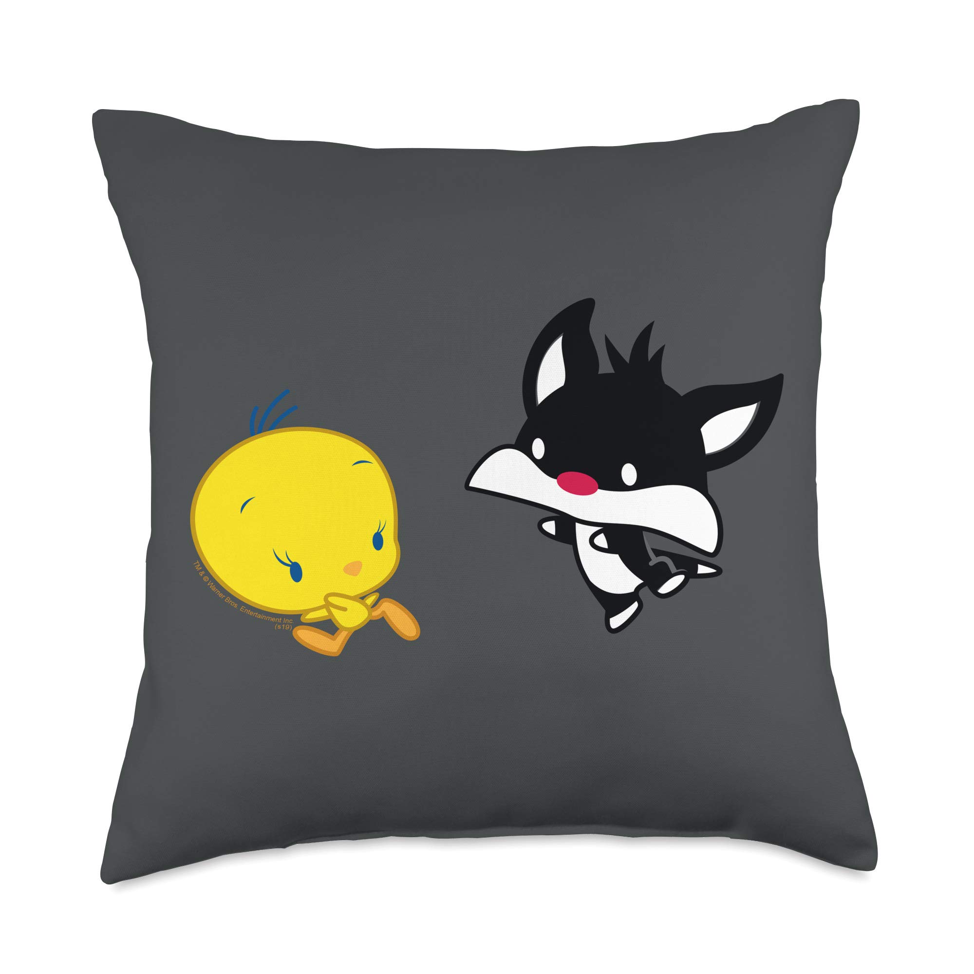 sylvester the cat pillow
