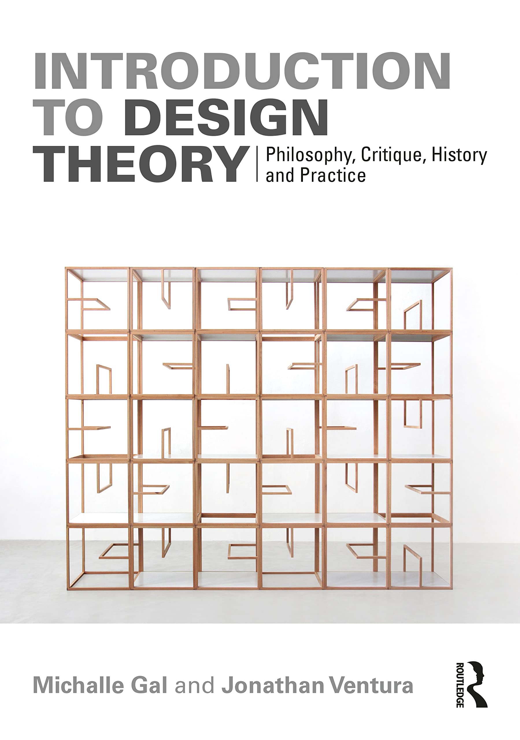 Design Theory Philosophy Critique History book livre etudes art graphisme architecture
