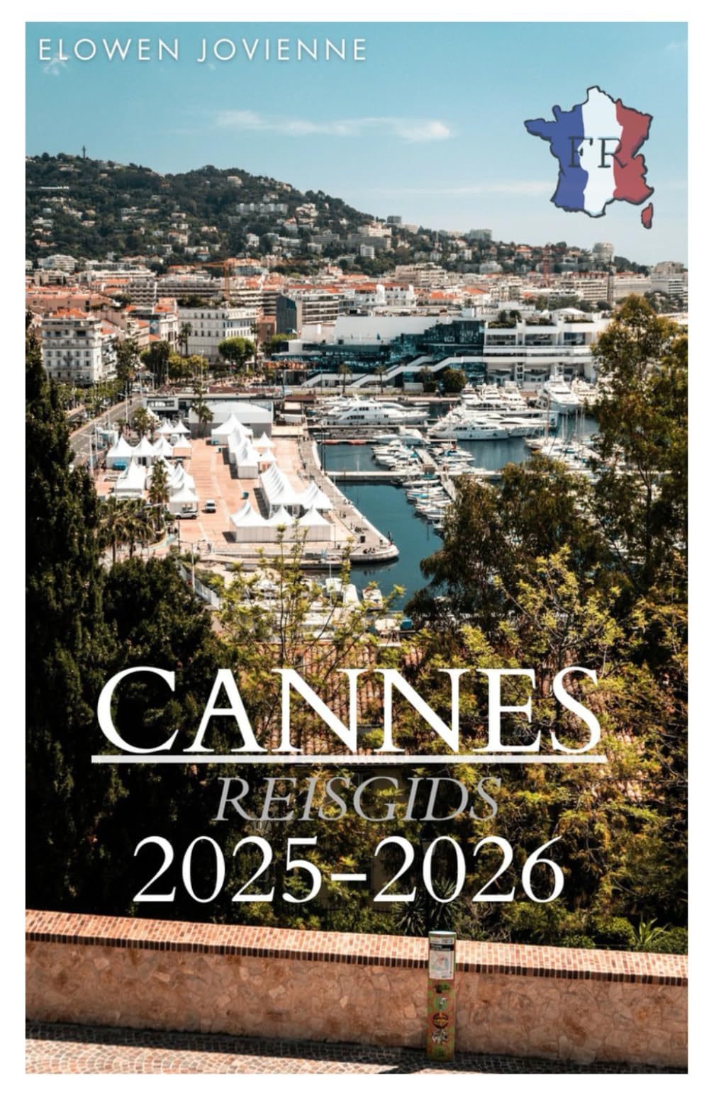 CANNES REISGIDS 2025-2026