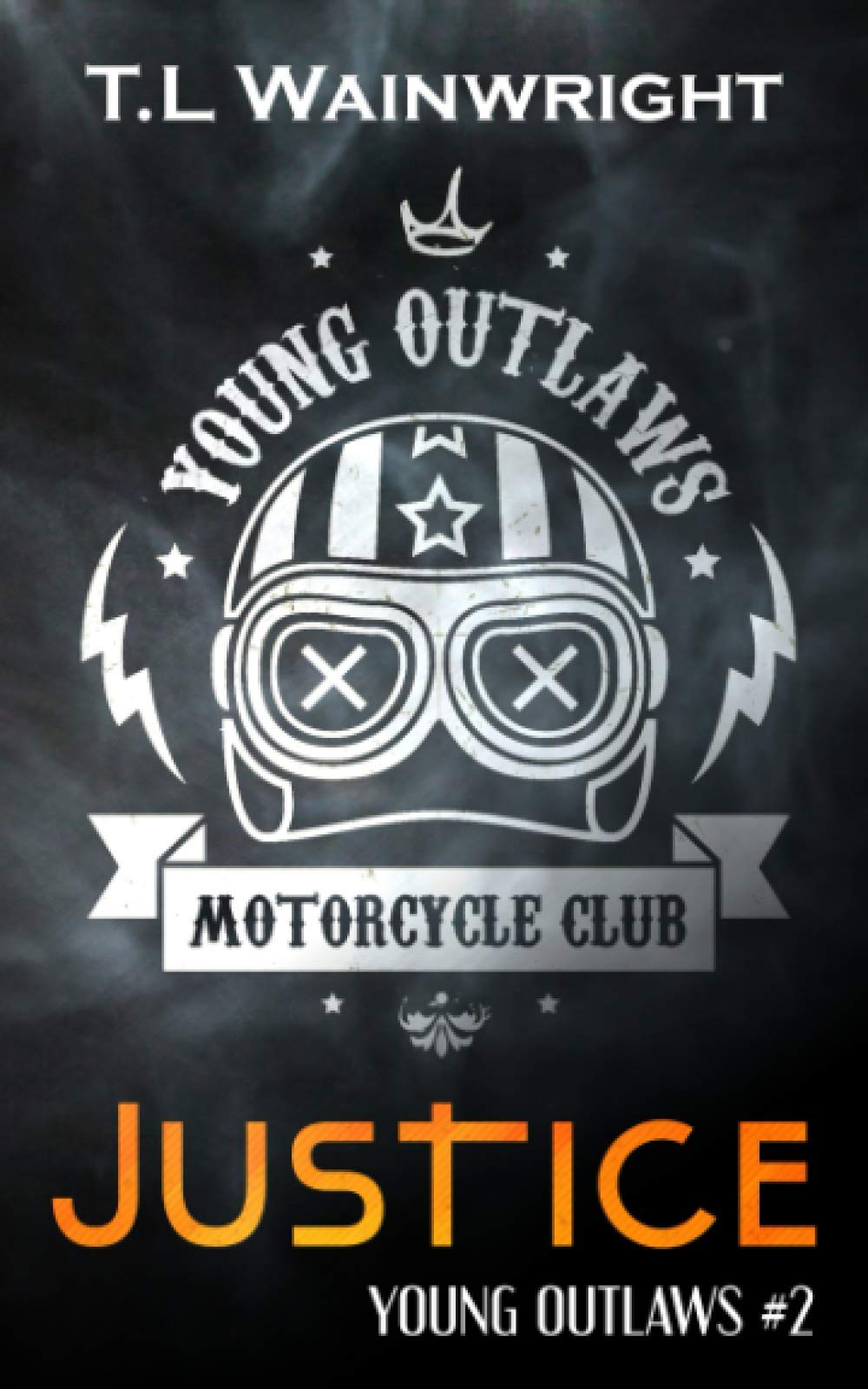 JUSTICE (YOUNG OUTLAWS MC)