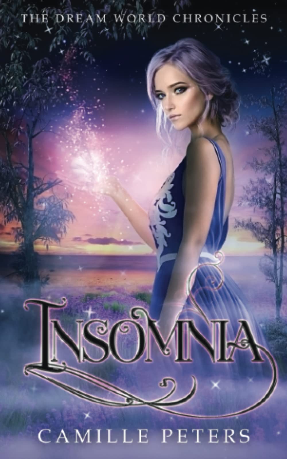 Insomnia (The Dream World Chronicles)