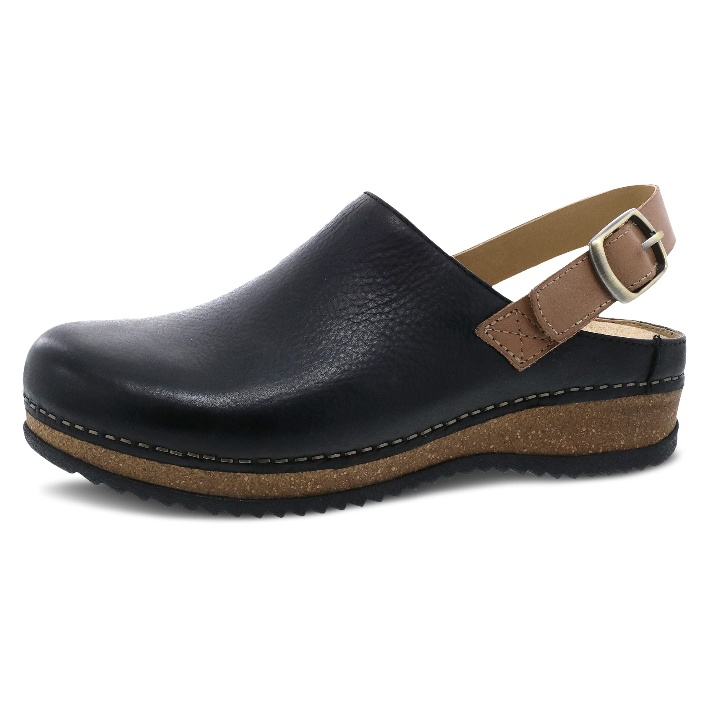 Dansko Merrin Sling-Back Mule