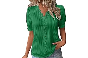 Evening Dressy Elegant Oversized Tops for Women