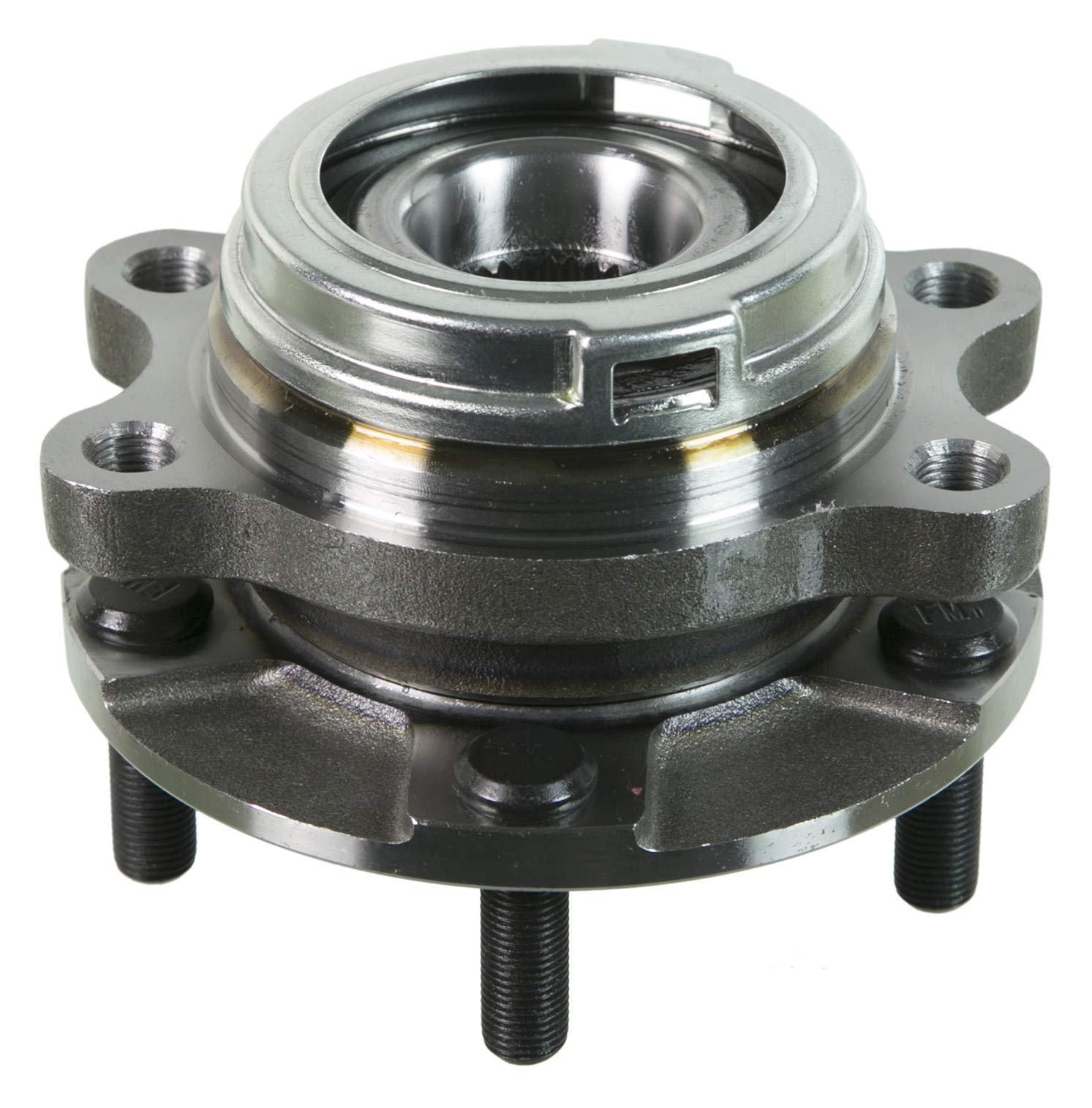 Amazon.com: MOOG 513338 Wheel Bearing and Hub Assembly for