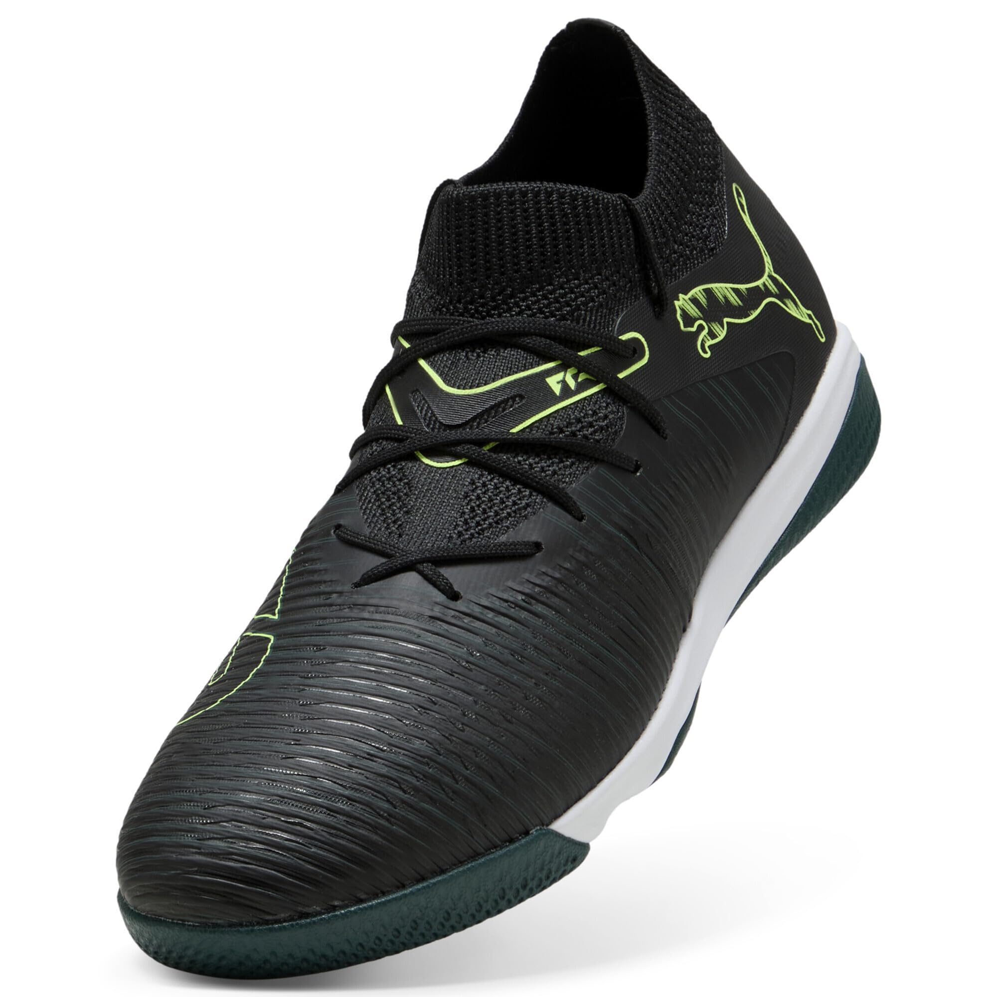 PUMA Uniseks Future 8 Match ItButy do piłki nożnej